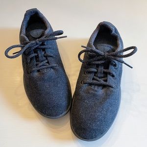 Allbirds Wool Runner Mens Size 9